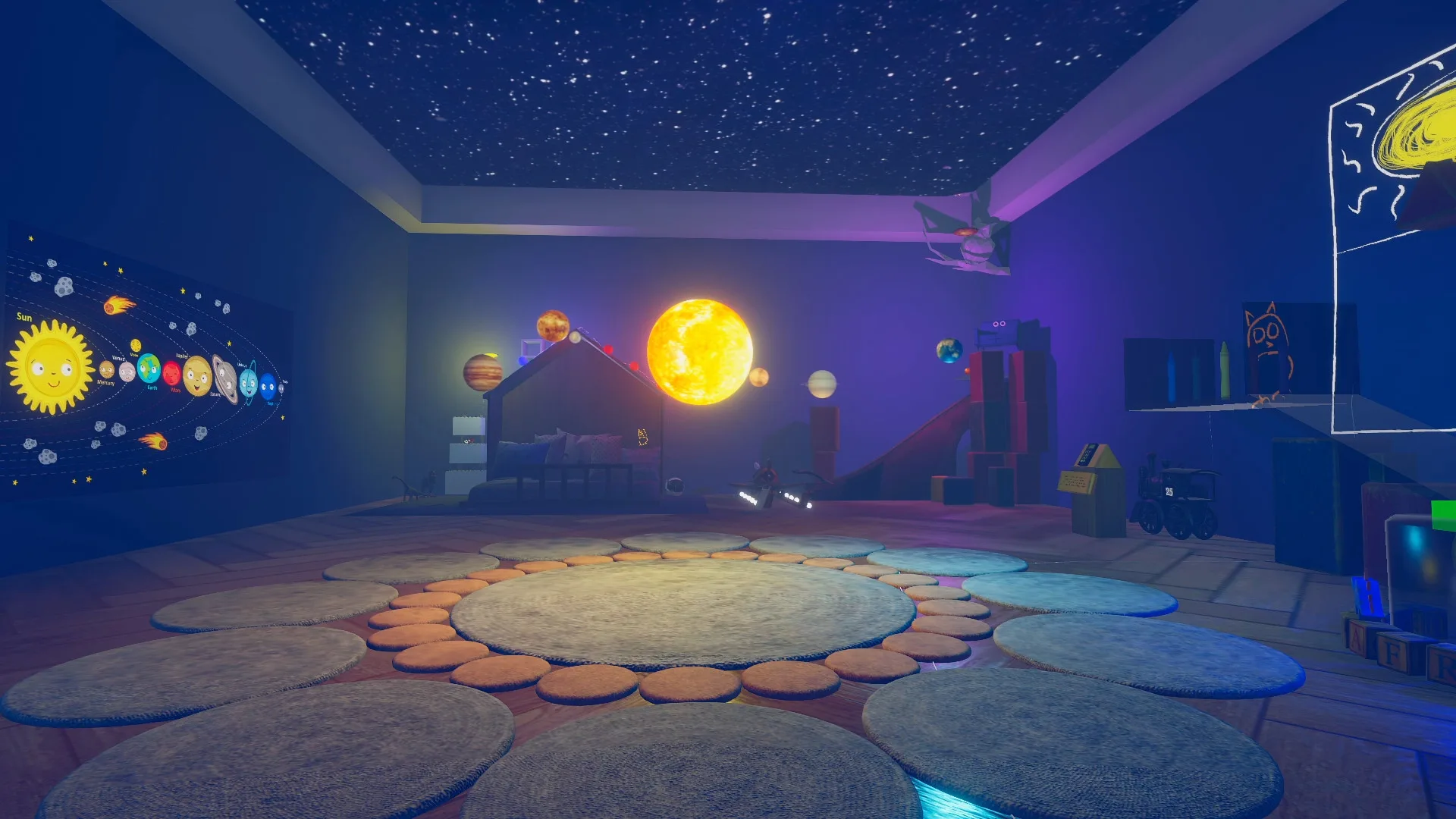 Featured Nejcraft game