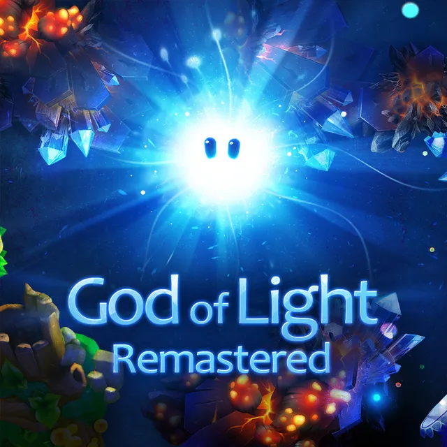 God of Light: Remastered
