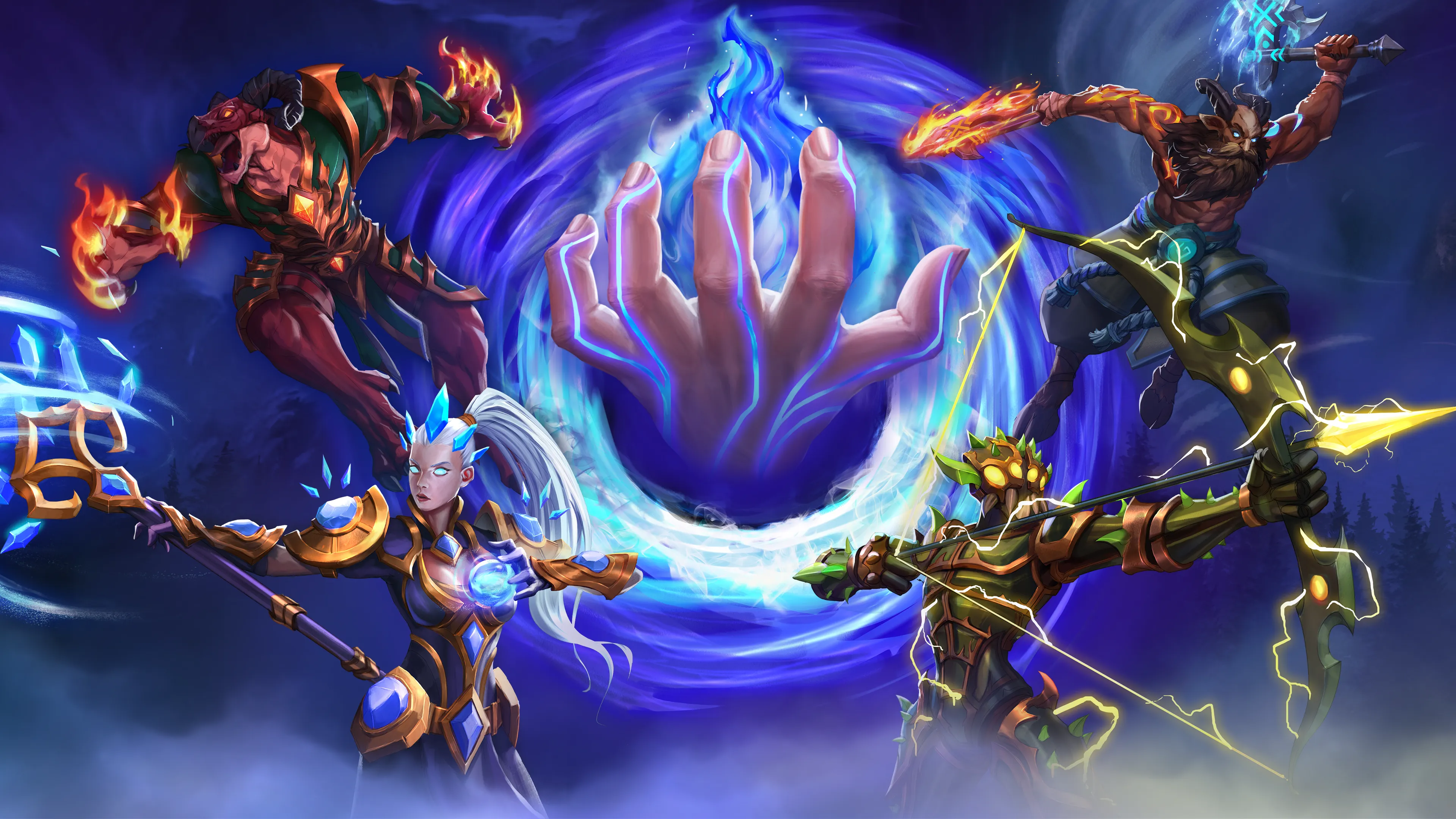 Background