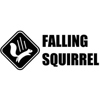 Falling Squirrel