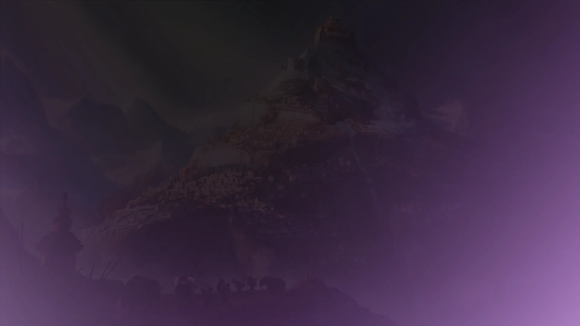 Laysara: Summit Kingdom physical edition